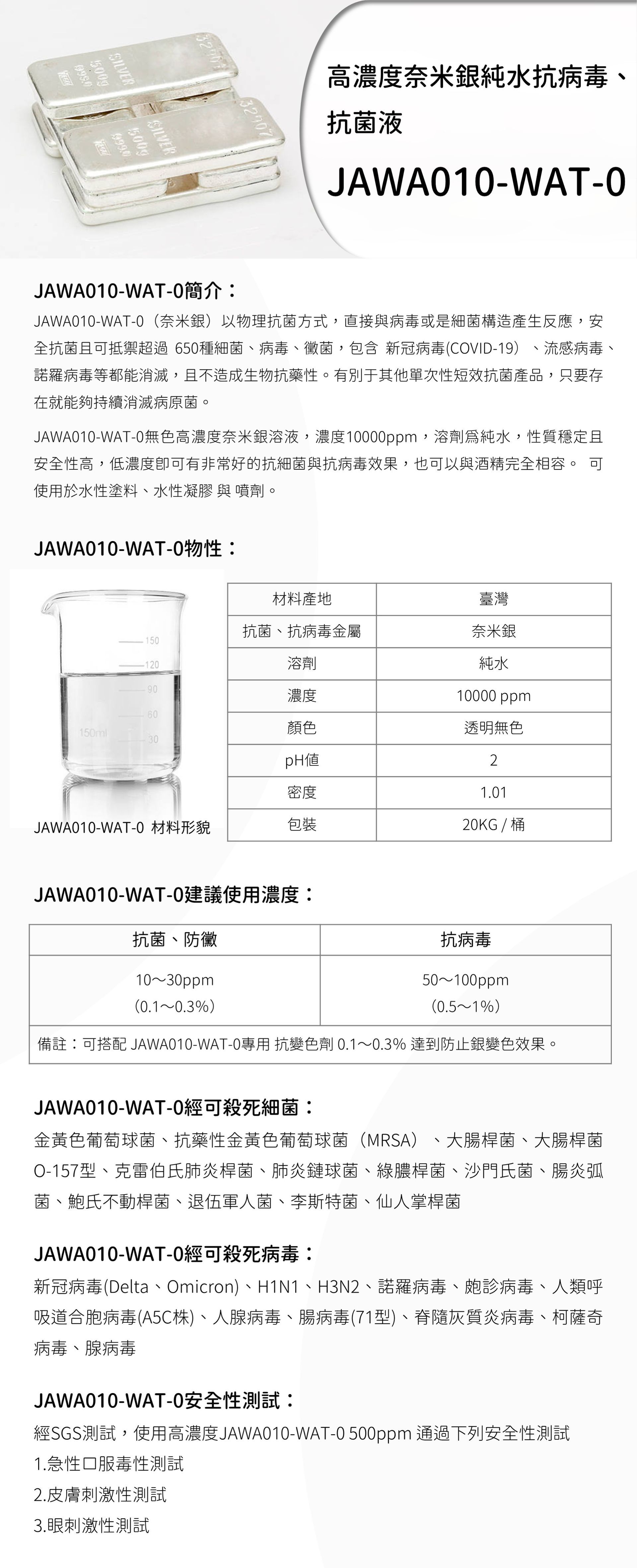 石塚硝子 | 石塚硝子抗菌劑 | 無機抗菌劑 | 氧化鋅抗菌劑 | 銀離子抗菌劑 | 奈米銀抗菌劑 | 奈米鋅抗菌劑 | 鋅離子抗菌劑 | 奈米銅抗菌劑 | 銅離子抗菌劑 | 除甲醛劑 | 防螨劑