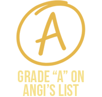 Angi's Super Service Award