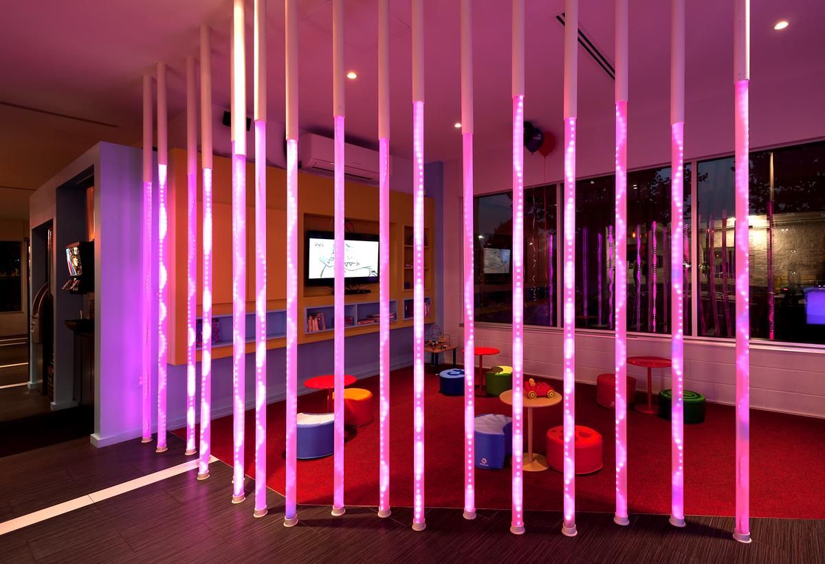 froyo, frozen yogurt at Frenchie's next to 5 Star Auto Spa