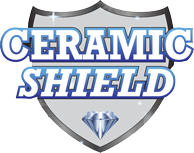 ceramic shield