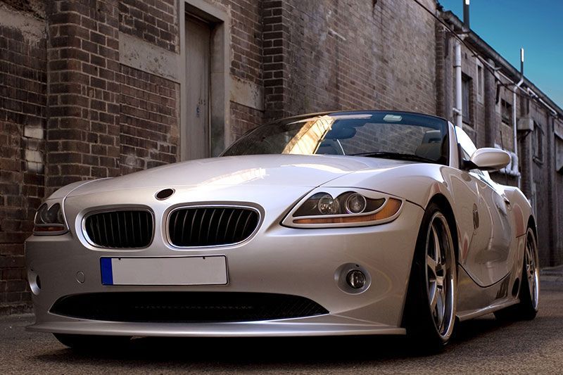 interior detail, exterior detail, and full service car wash at 5 Star Auto Spa, Winchester, VA