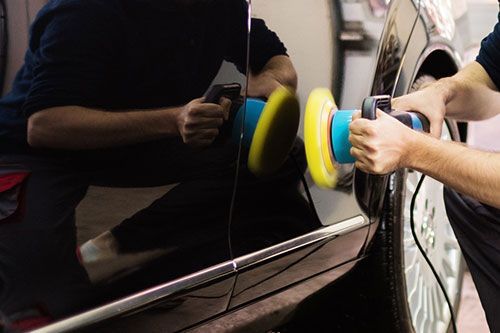 interior detail, exterior detail, and full service car wash at 5 Star Auto Spa, Winchester, VA