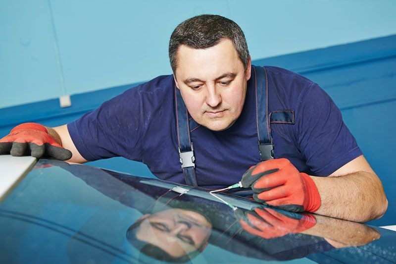 window tint at 5 Star Auto Spa, Winchester, VA