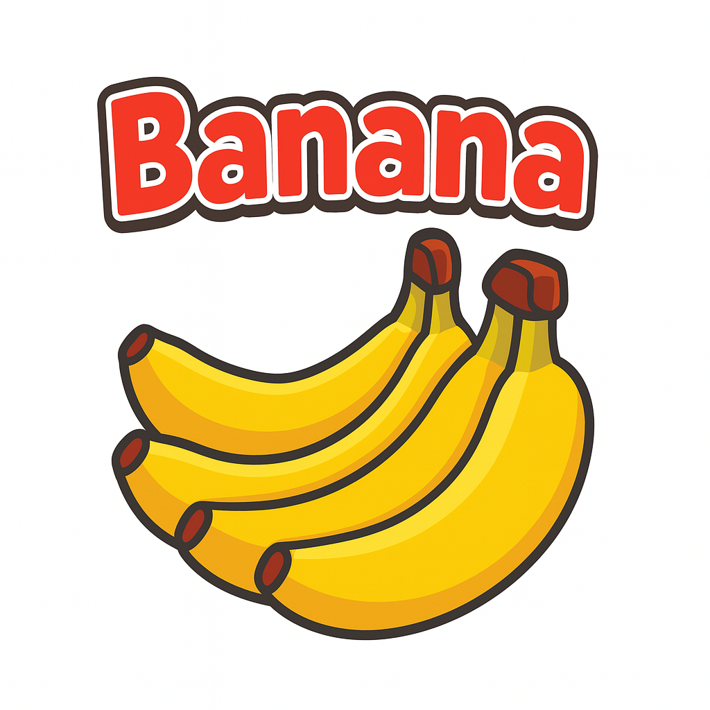 banana frozen yogurt