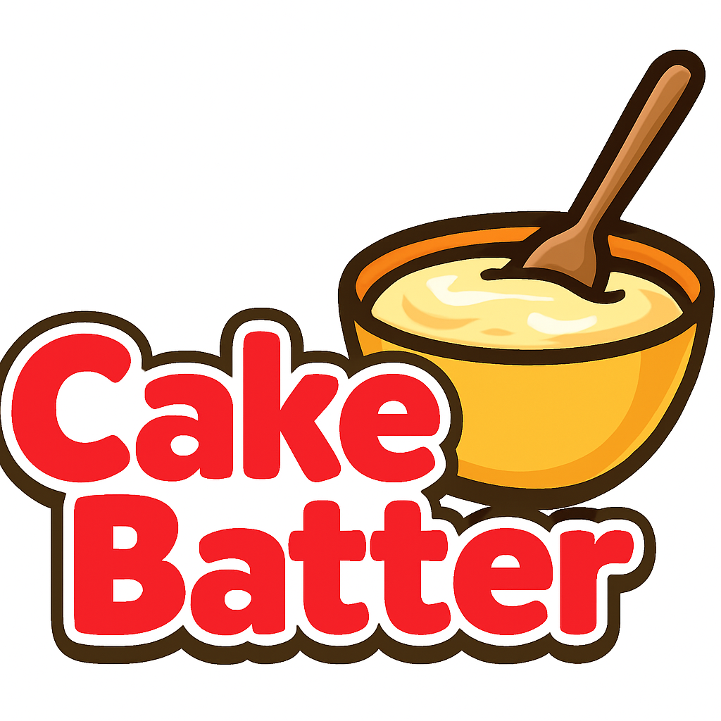 cake batter frozen yogurt