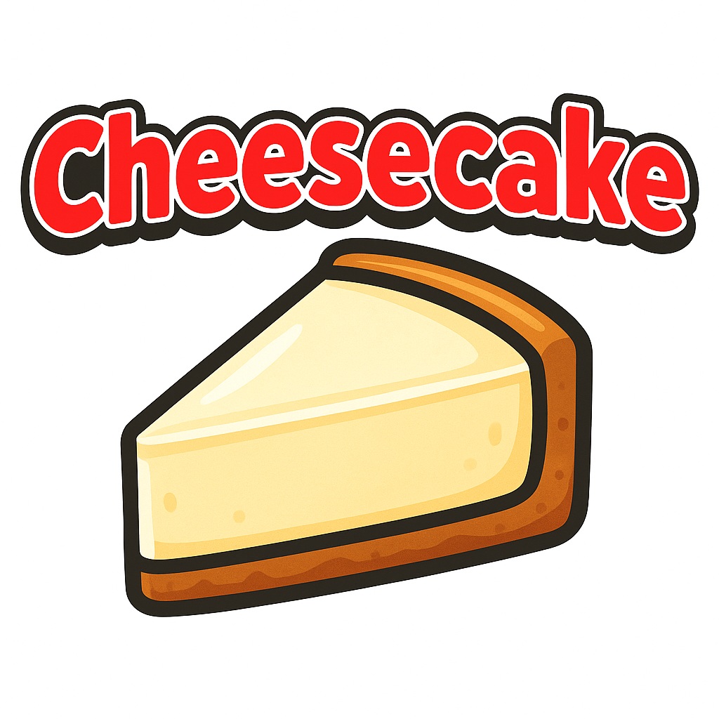 cheesecake frozen yogurt