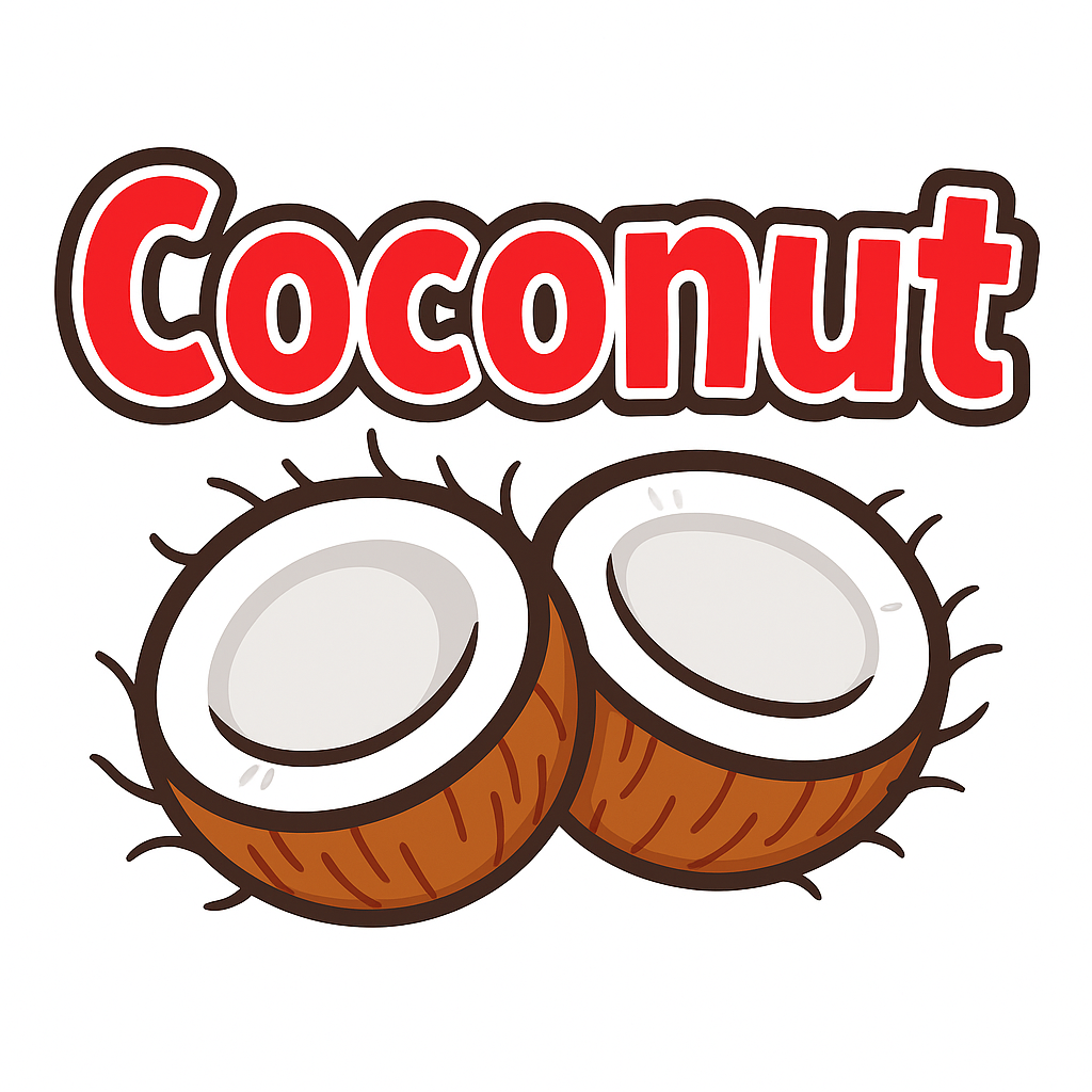 Coconut