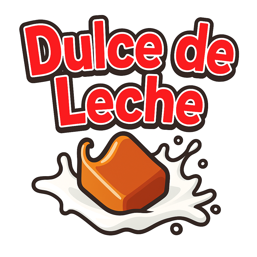 Dulce de Leche