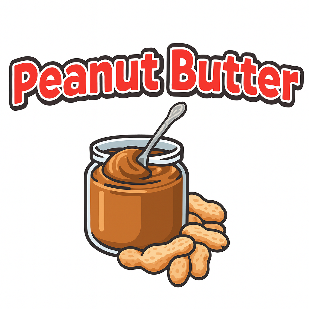 peanut butter frozen yogurt
