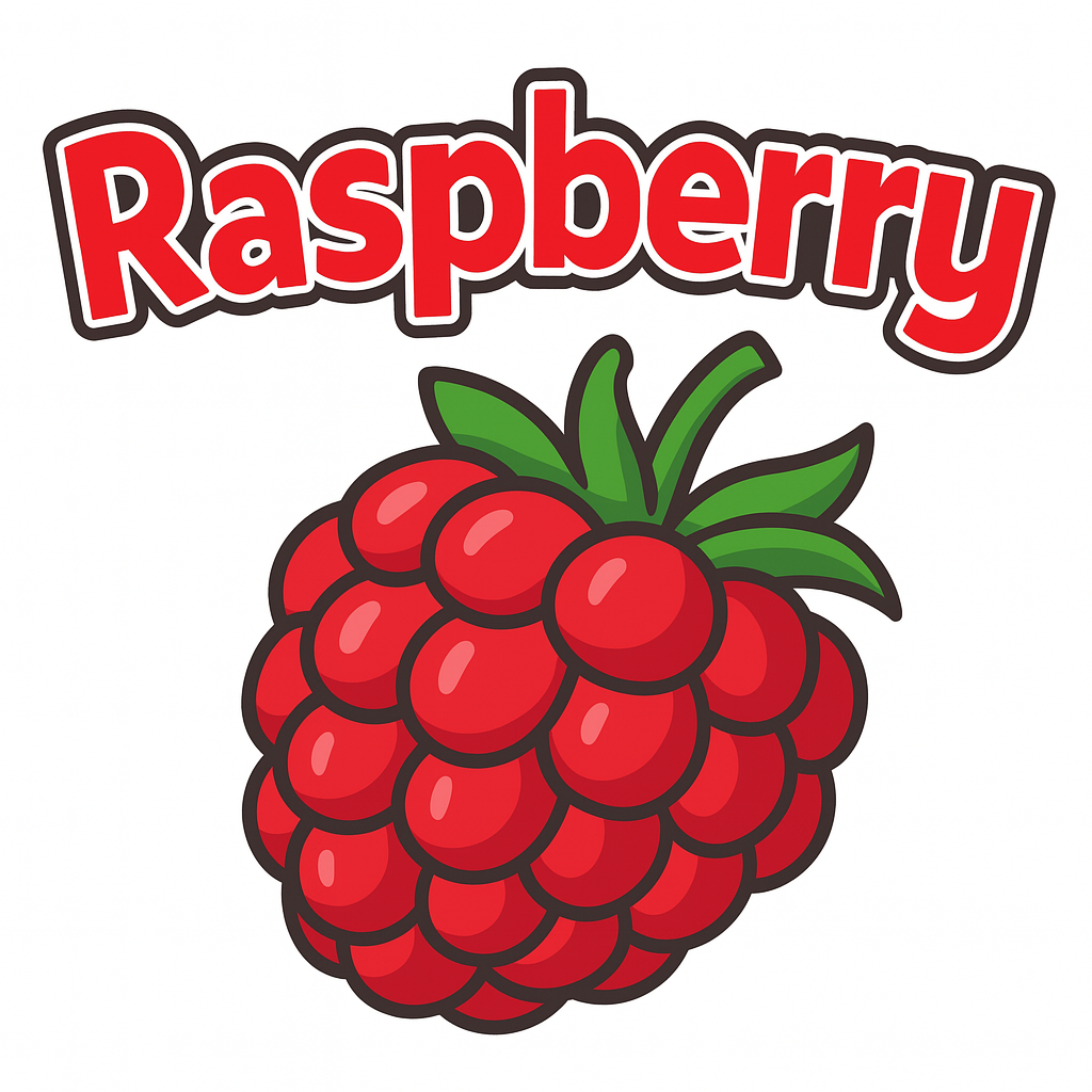Raspberry