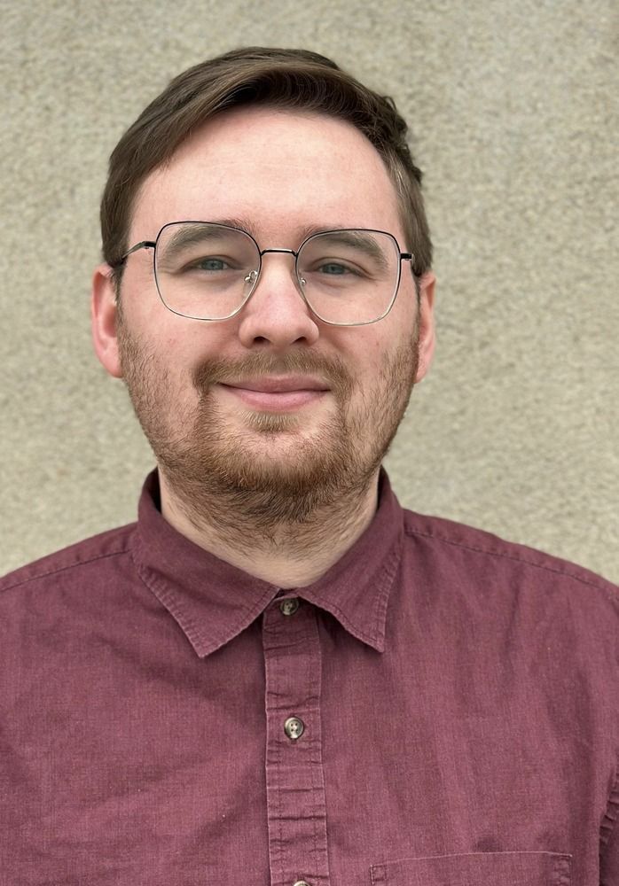 Staff Photo