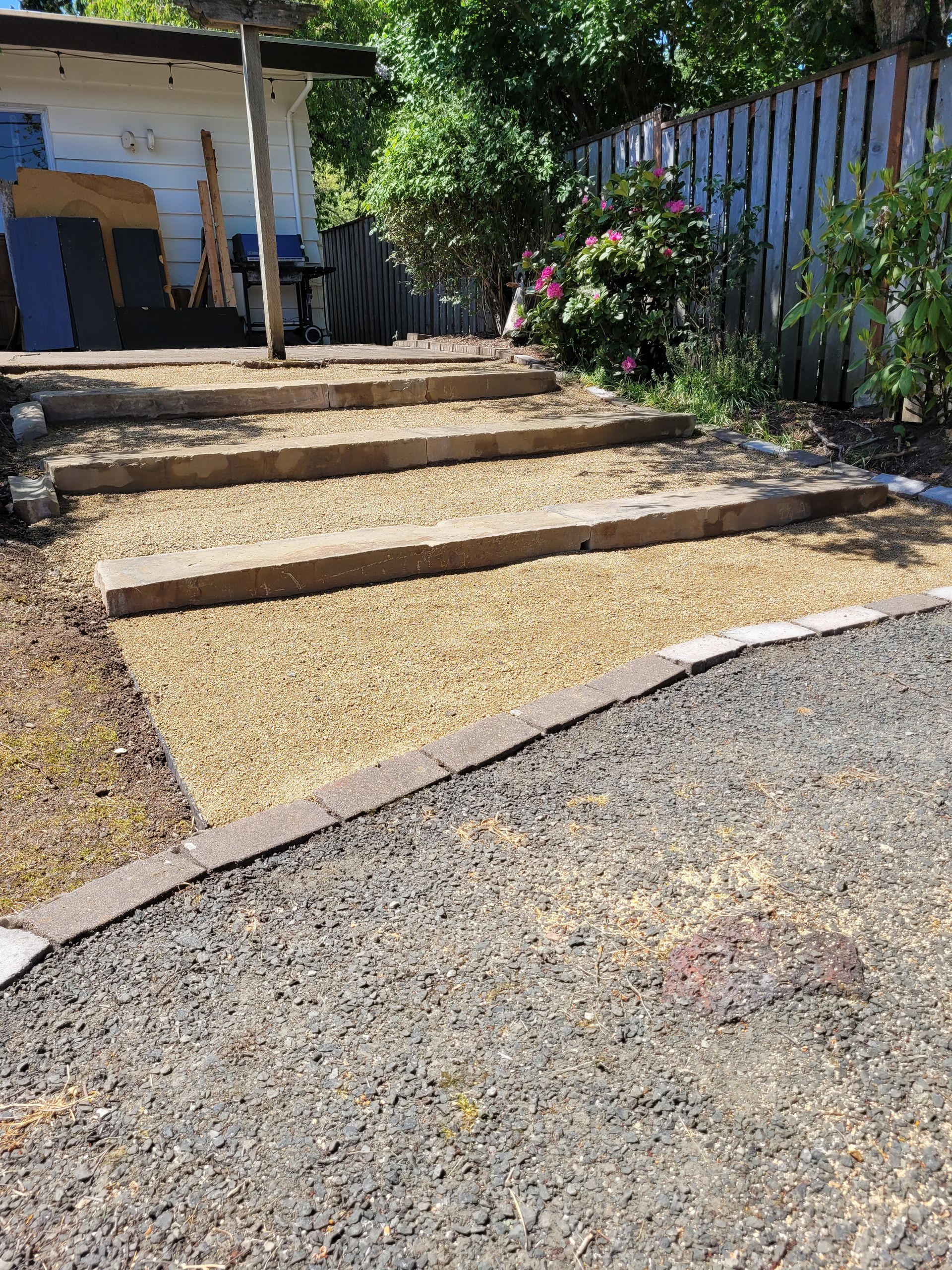 Landscaper in Springfield, OR