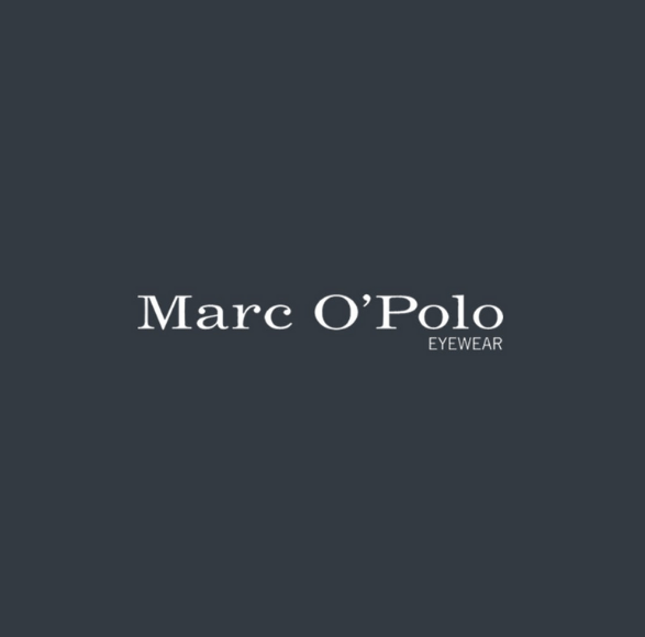 Logo MARC O'POLO