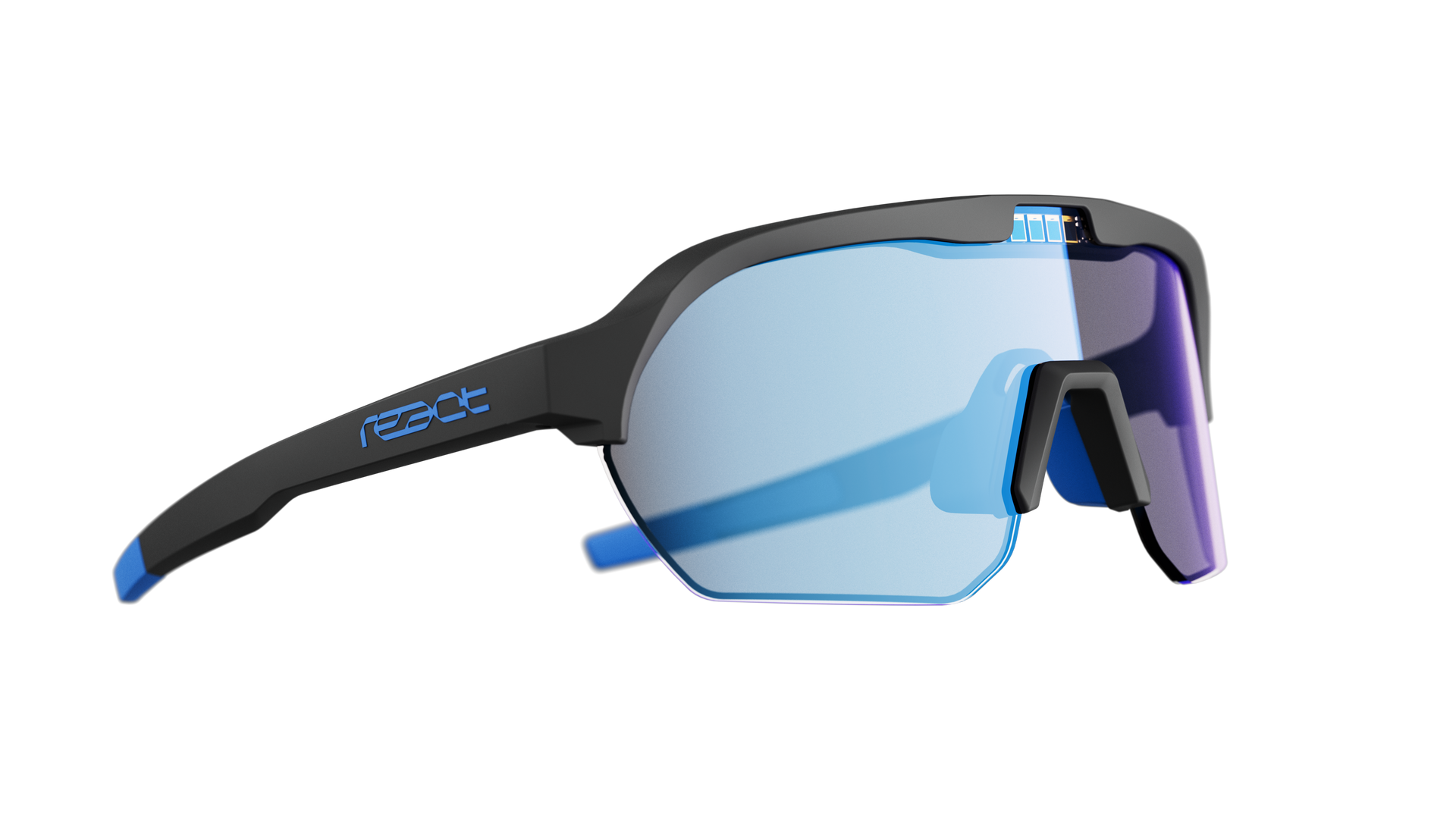 Brille REACT