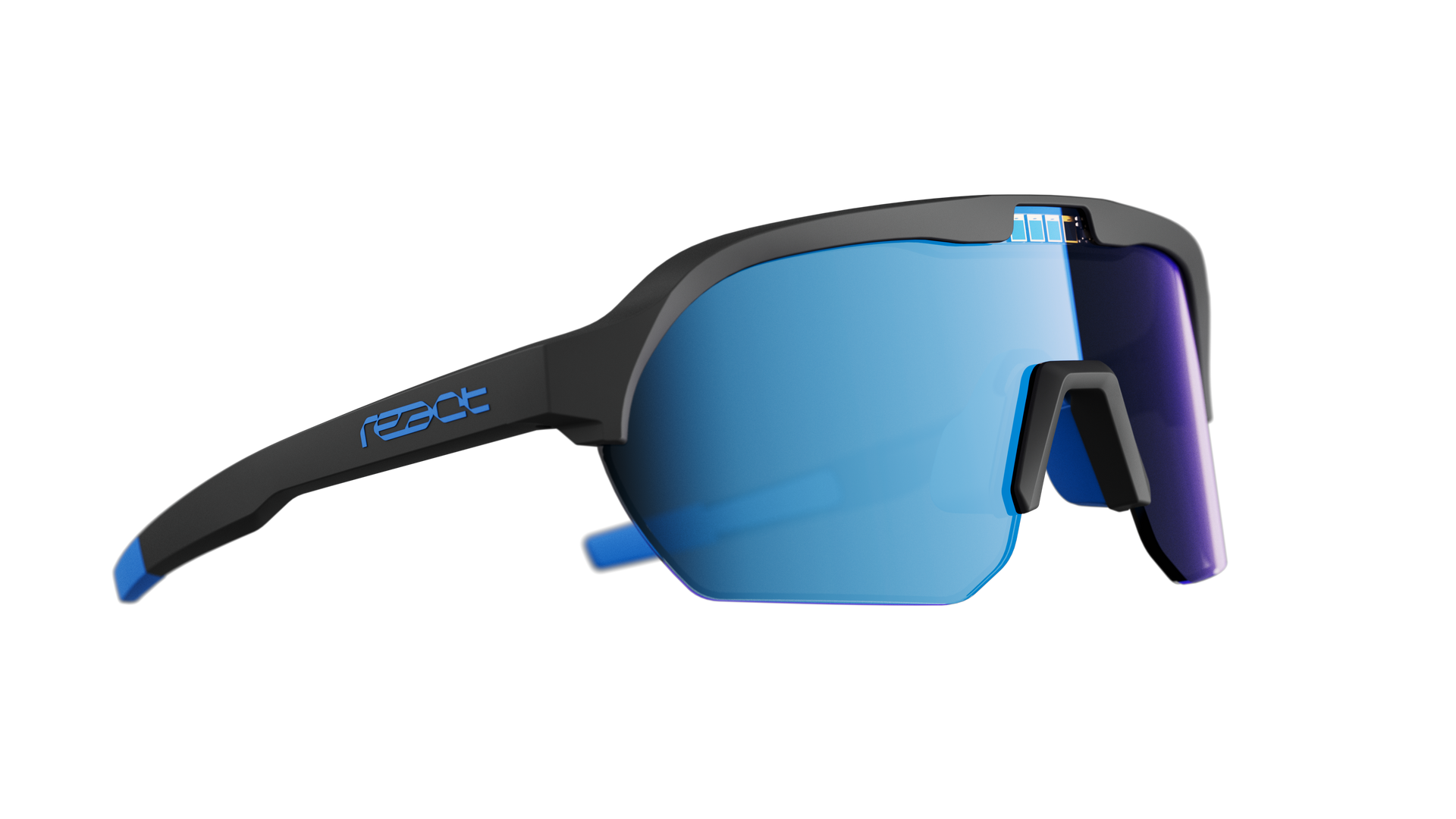 Brille REACT