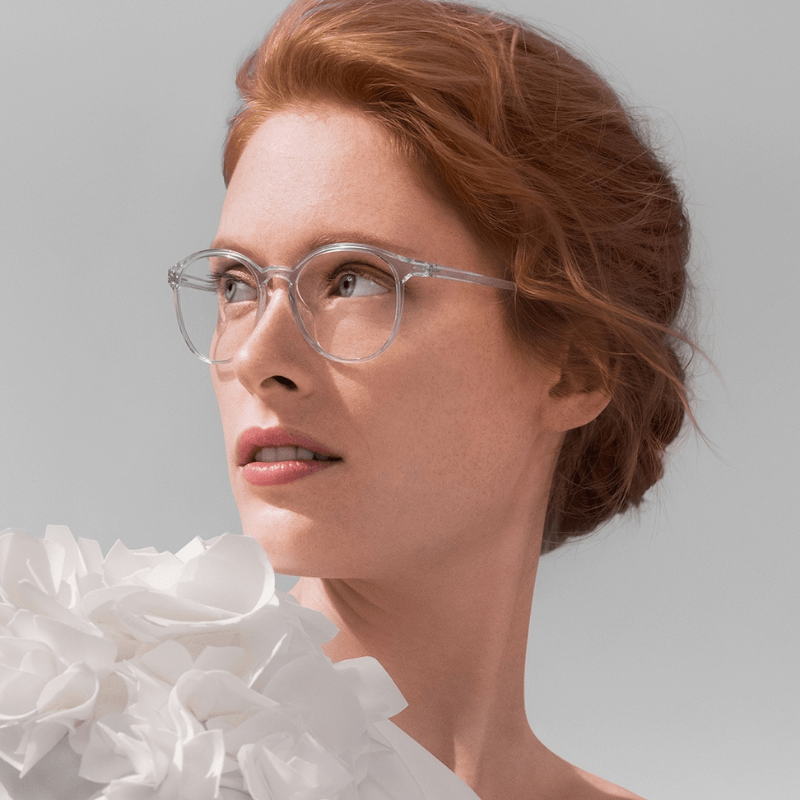 Brille SILHOUETTE Frau