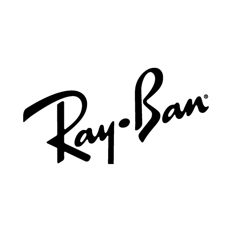 Logo RAY BAN