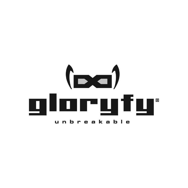 Logo Gloryfy