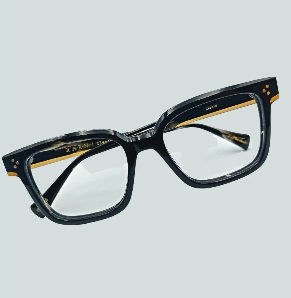 Brille Raen Eyewear