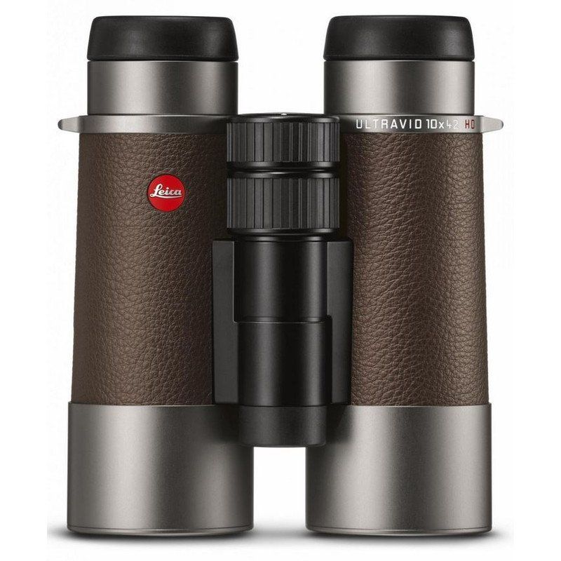 Leica Fernglas Ultravid 10x42 HD Plus