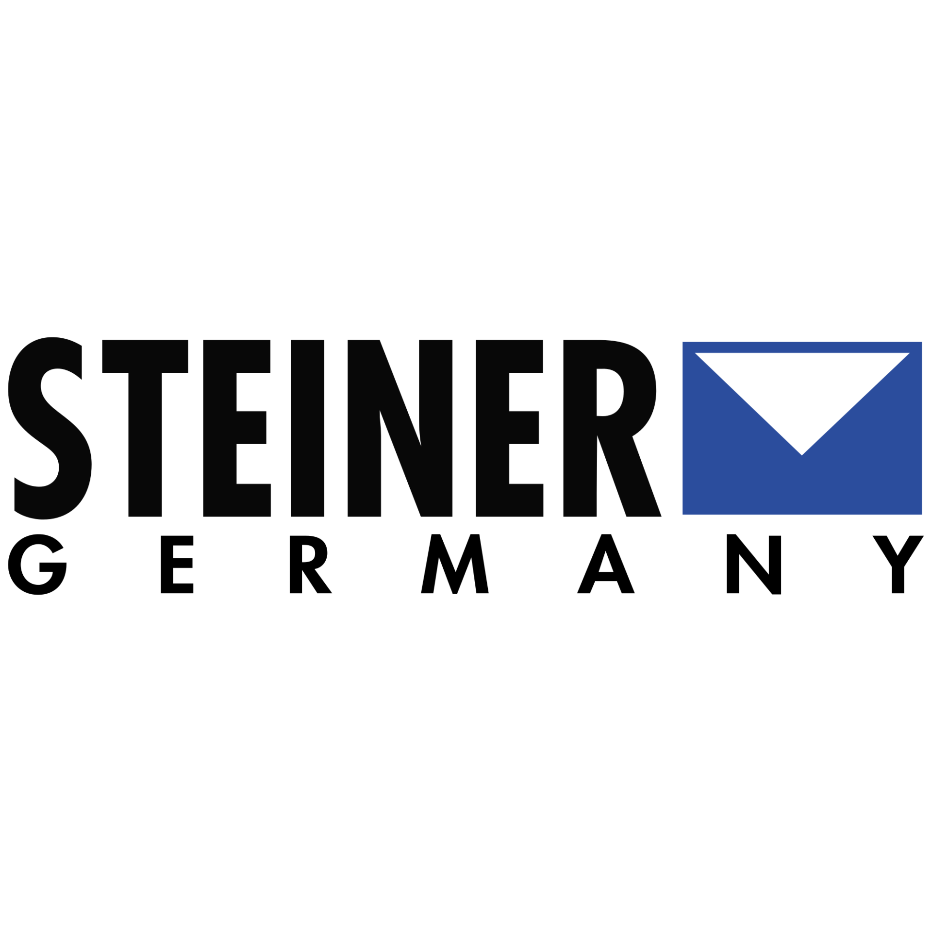 Logo Steiner Germany