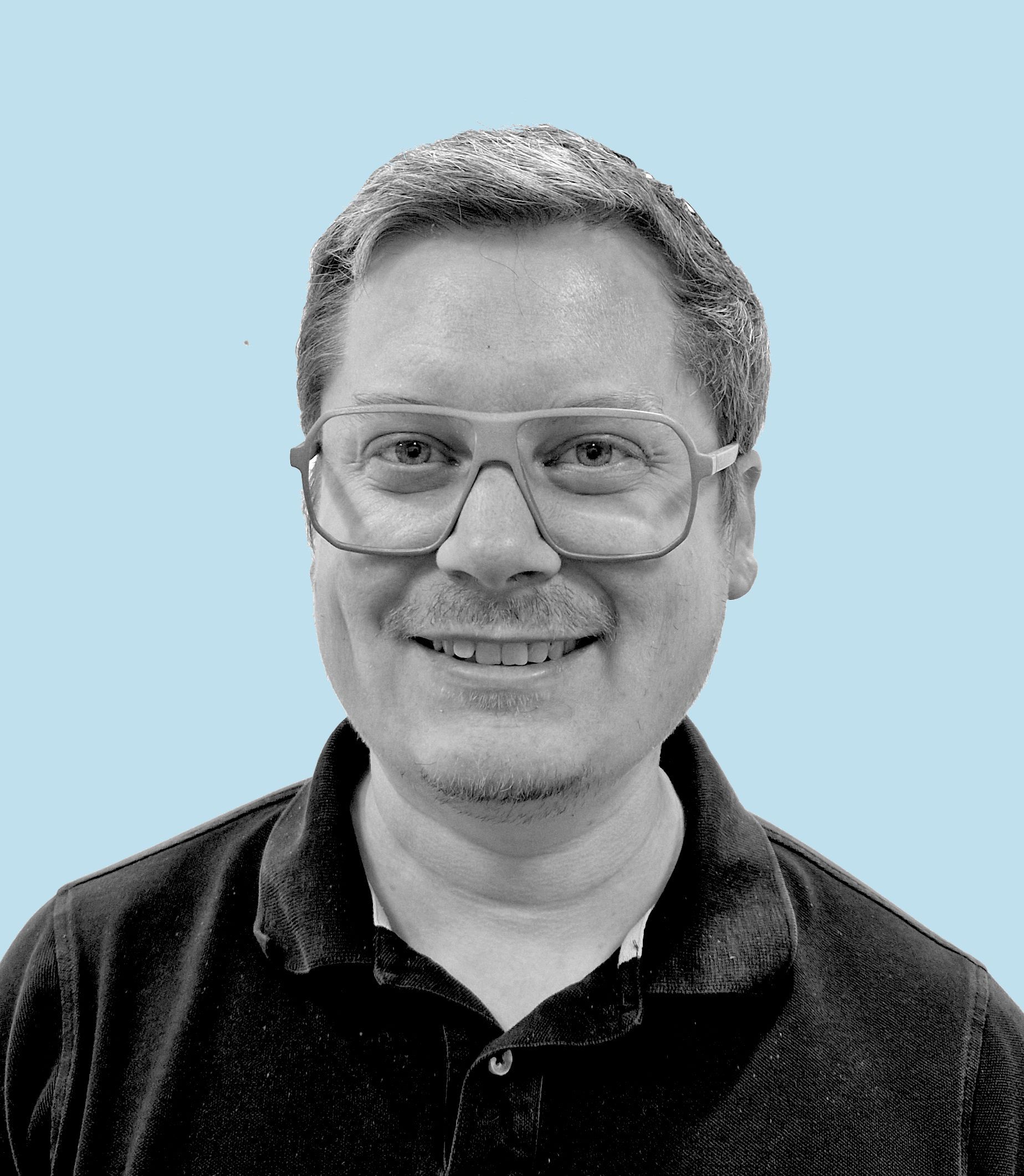 Portrait von Münsterberg Philippe