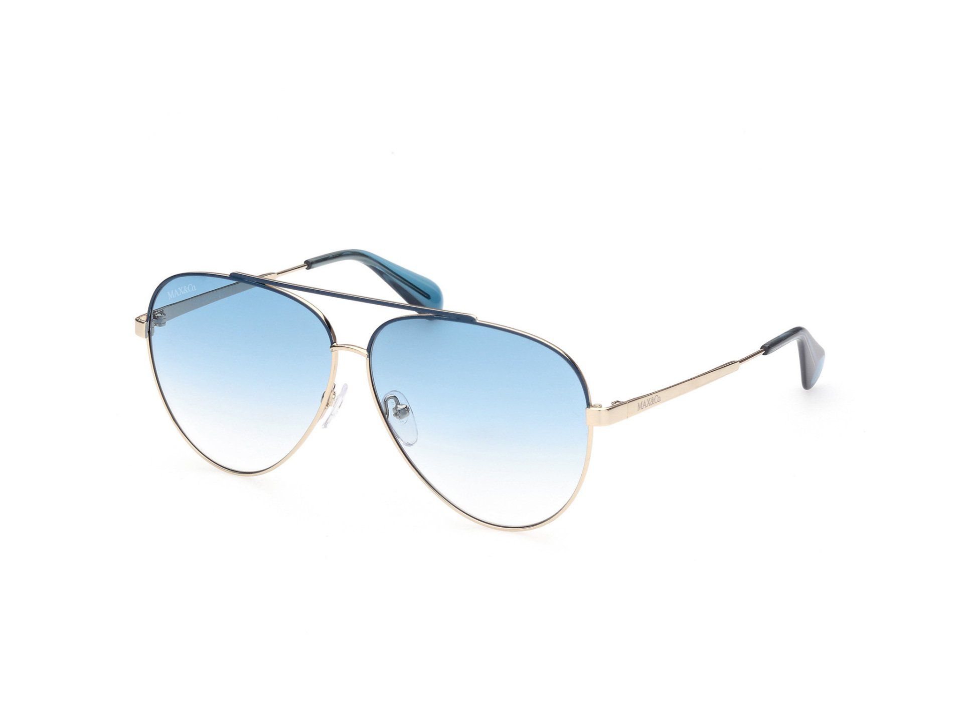 Brille MAX MARA