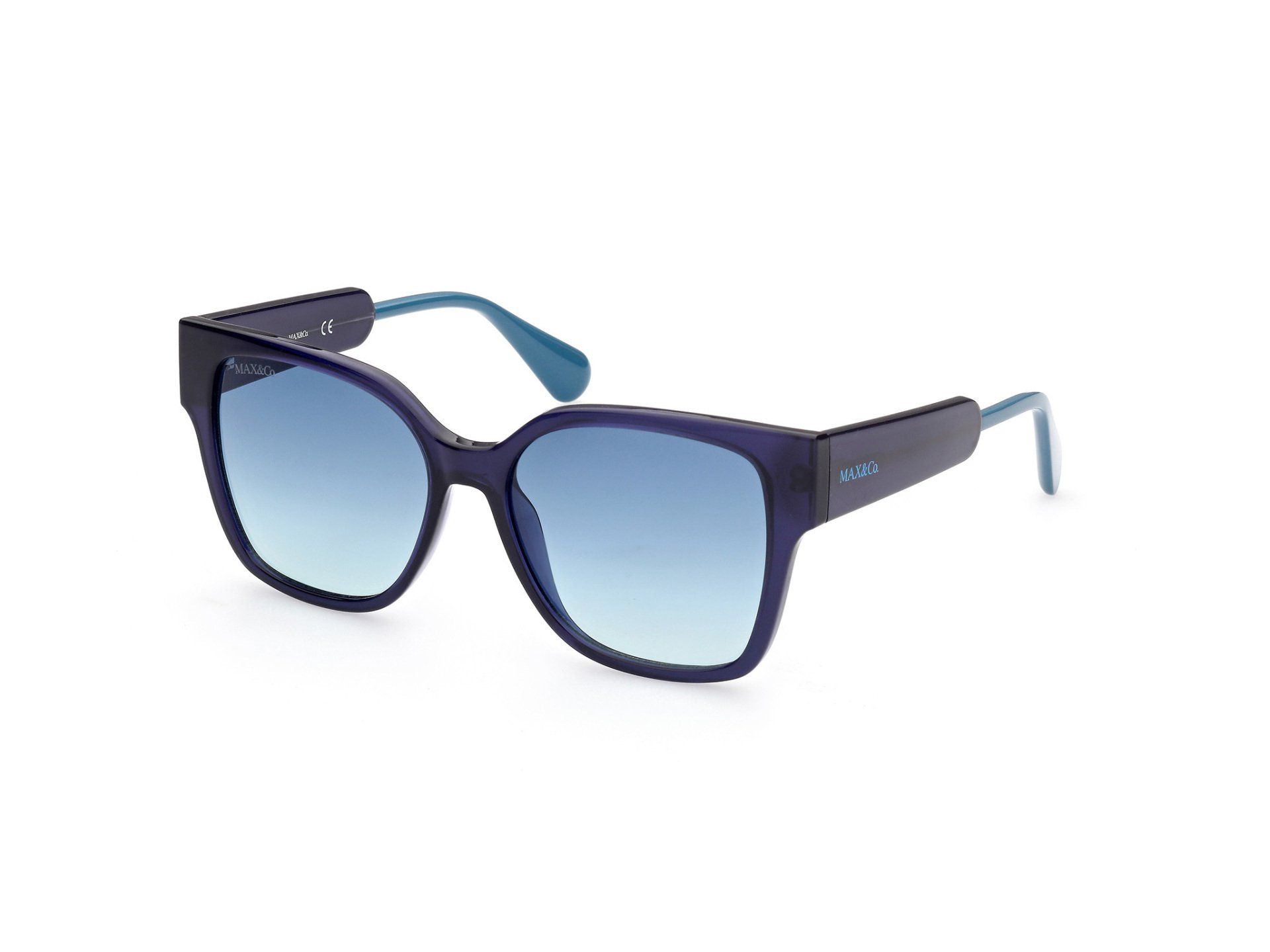 Brille MAX MARA
