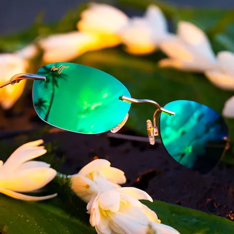 Brille MAUI JIM