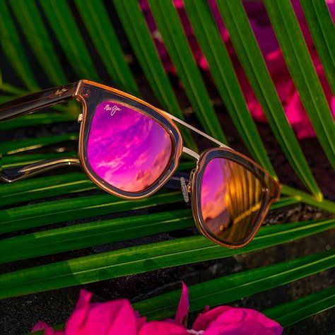 Brille MAUI JIM