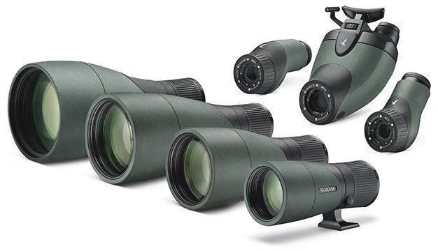 Swarovski Fernglas ATX