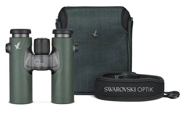 Swarovski Fernglas CL Companion