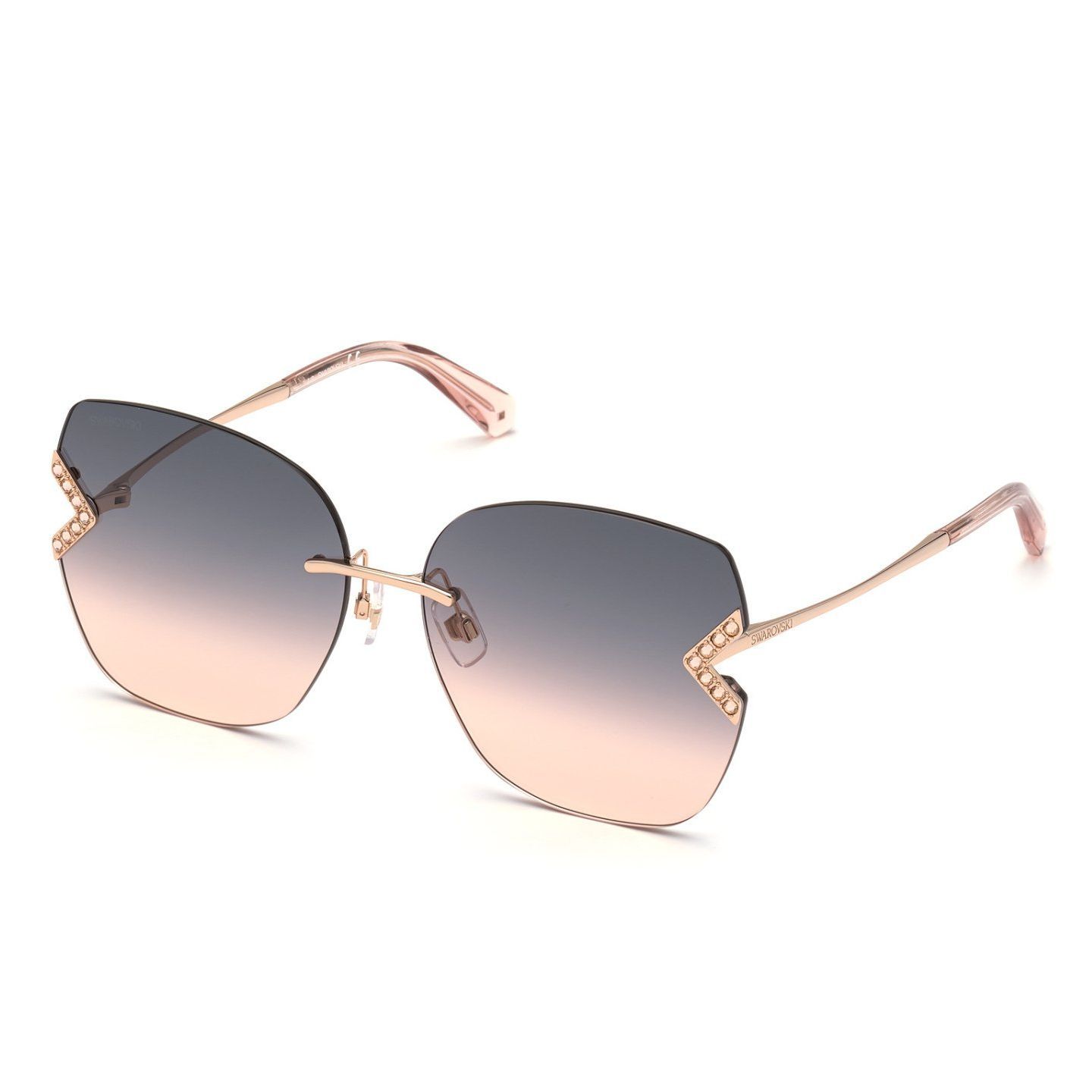 Brille SWAROVSKI