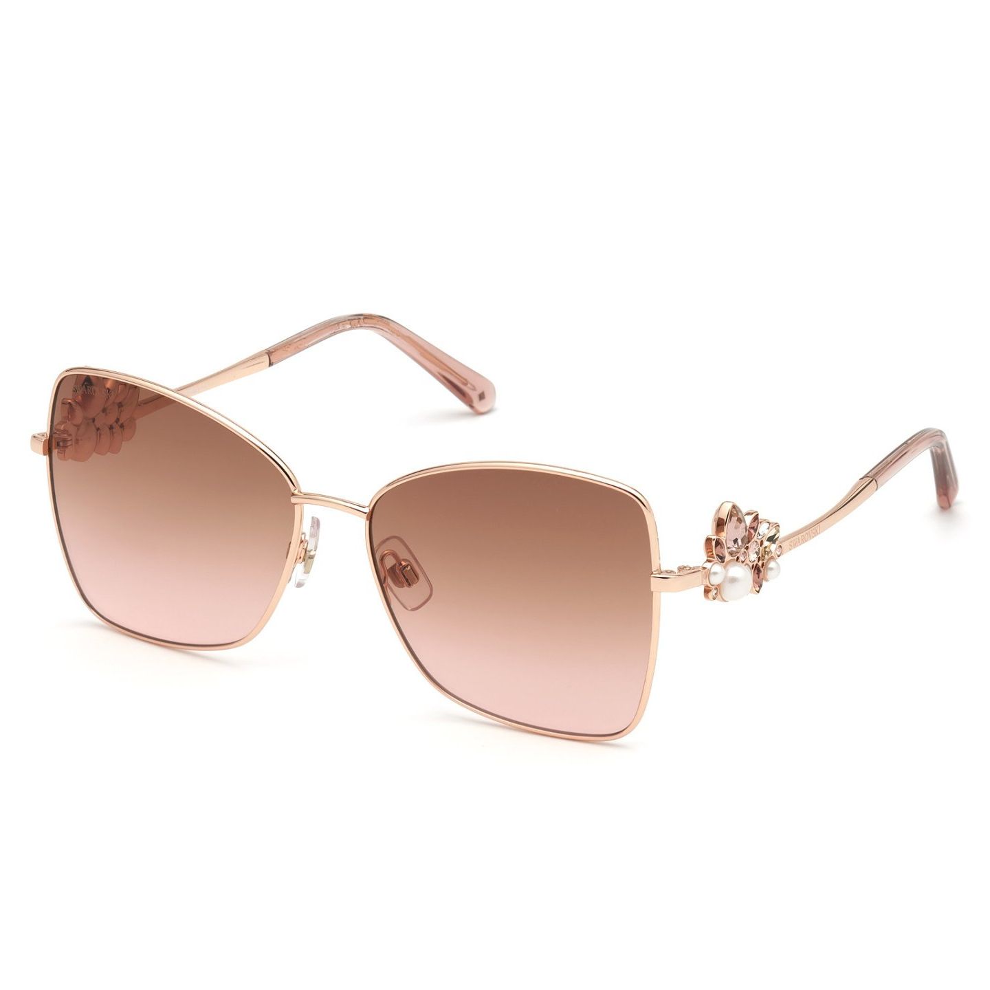 Brille SWAROVSKI