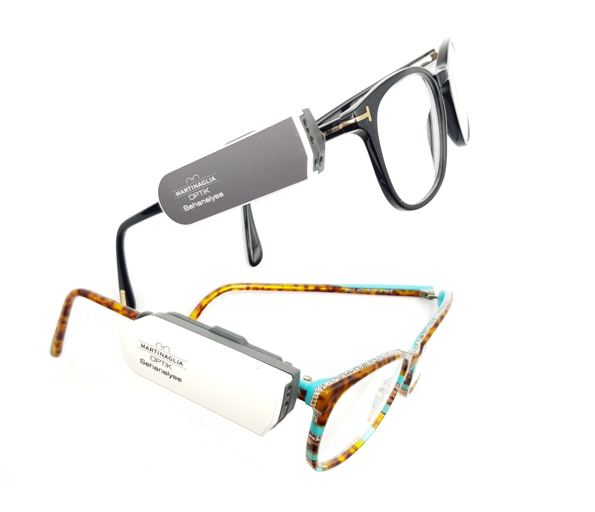 vivior monitor / personalisierte Brillengläser / Sehexperte