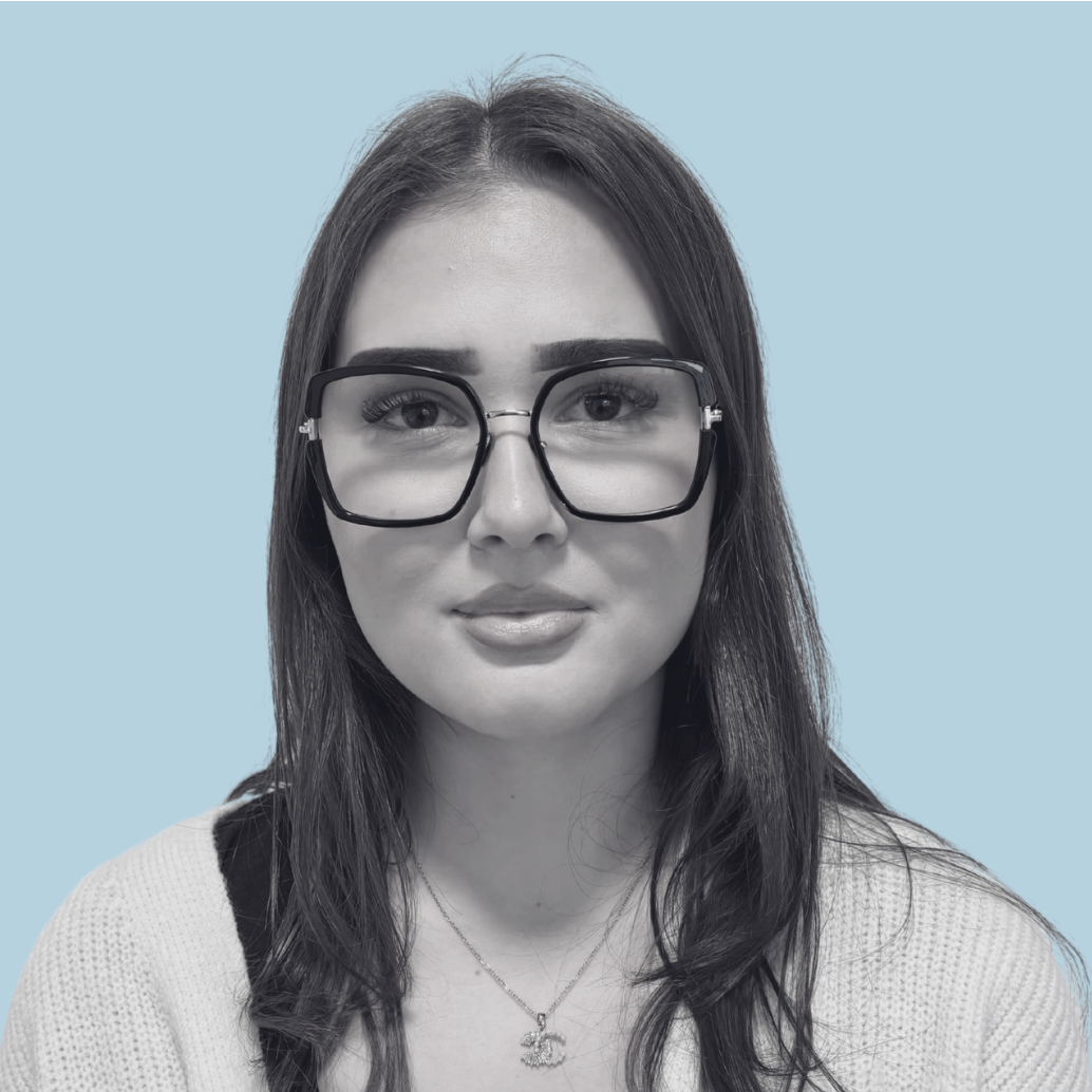 Porträt von Elmedina Lipovica