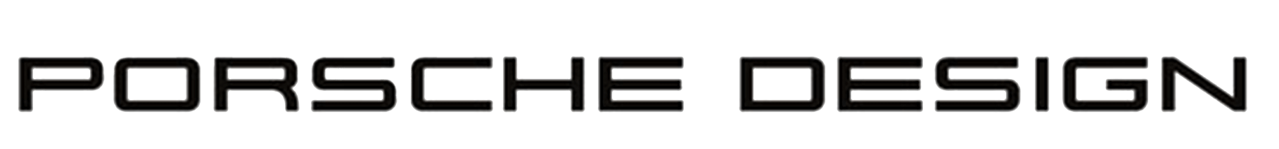 Logo PORSCHE DESIGN