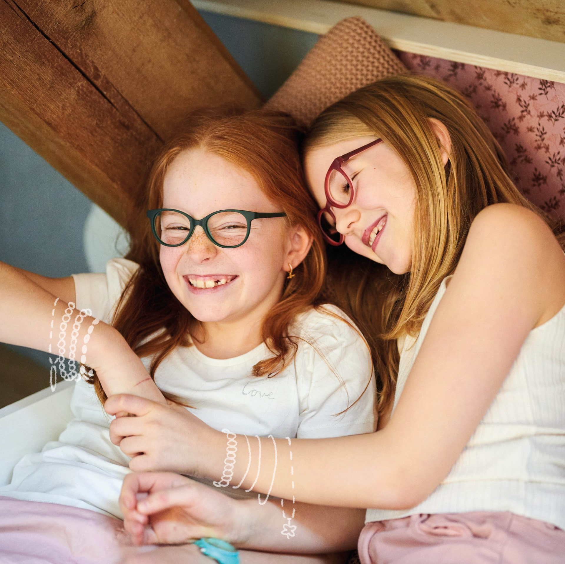 Kinderbrillen Milo& Me Martinaglia Optik