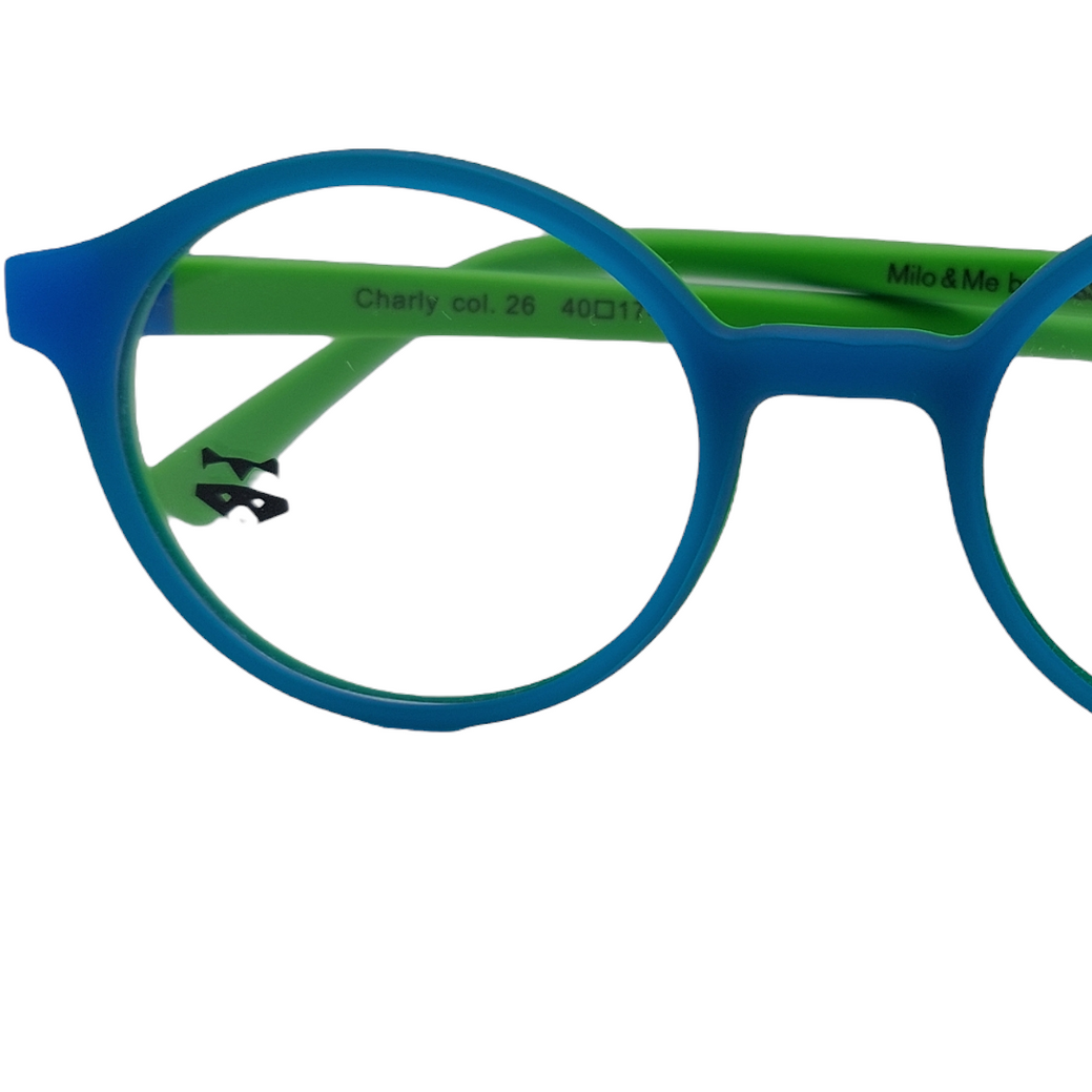 Kinderbrillen MILO & ME