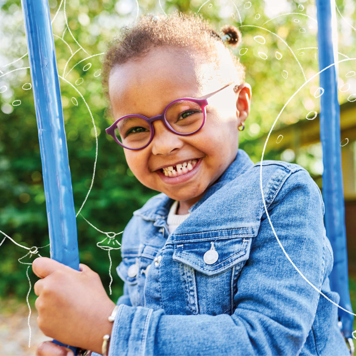 Kinderbrillen MILO & ME