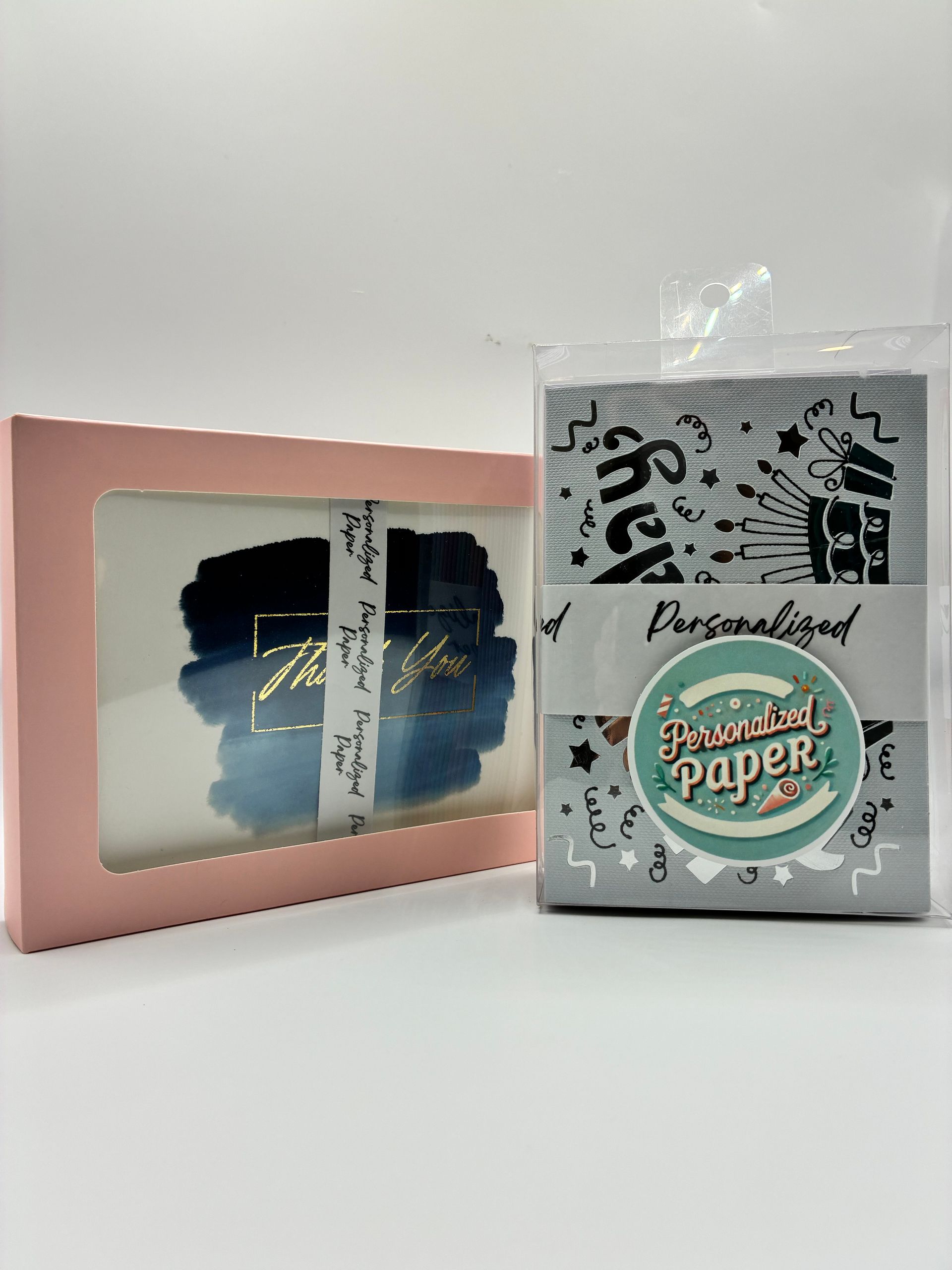 Kindness by the Pack- Greeting Card Sets