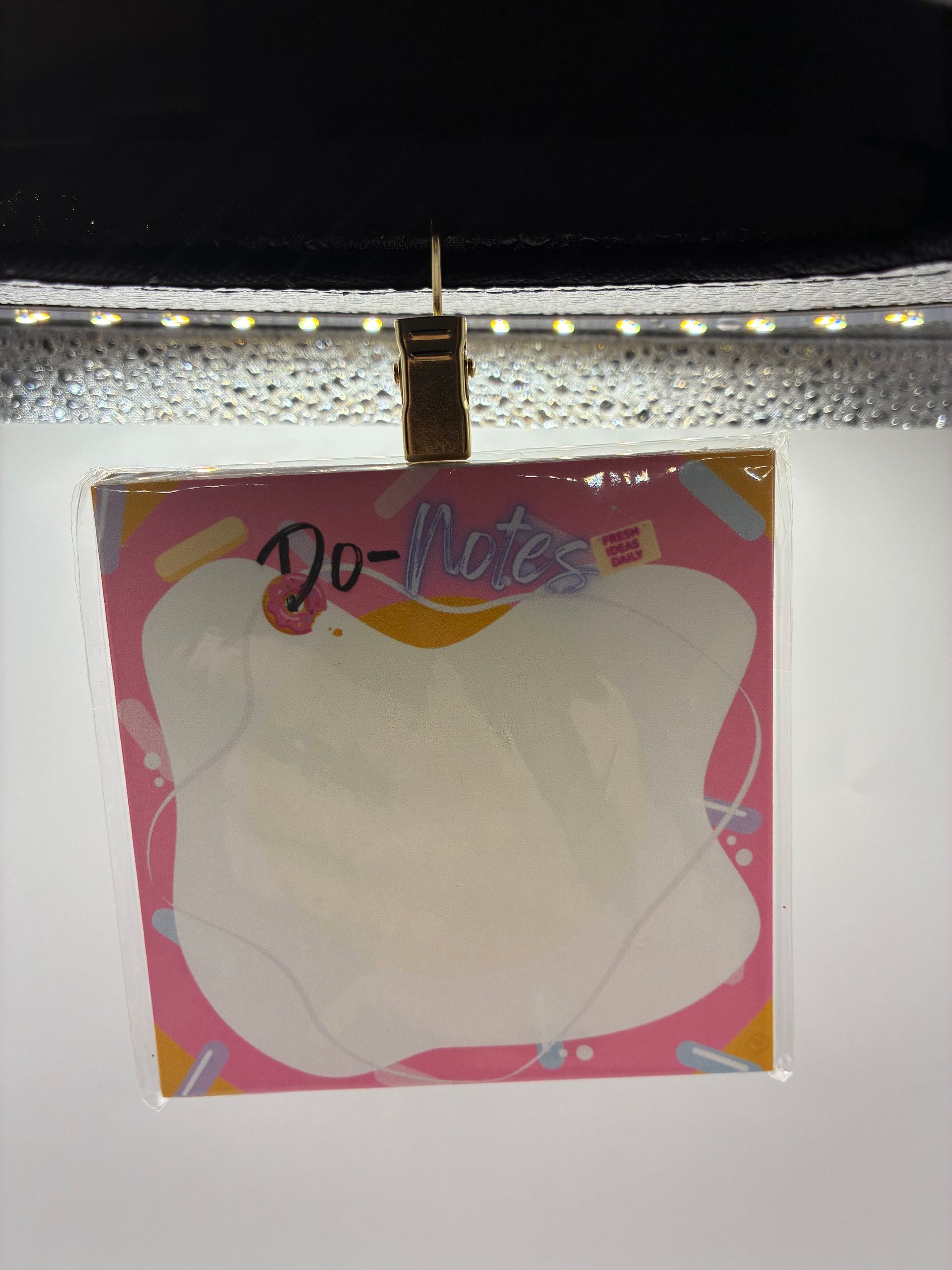 Do-Notes | 4x4 Tear-Off Notepad
