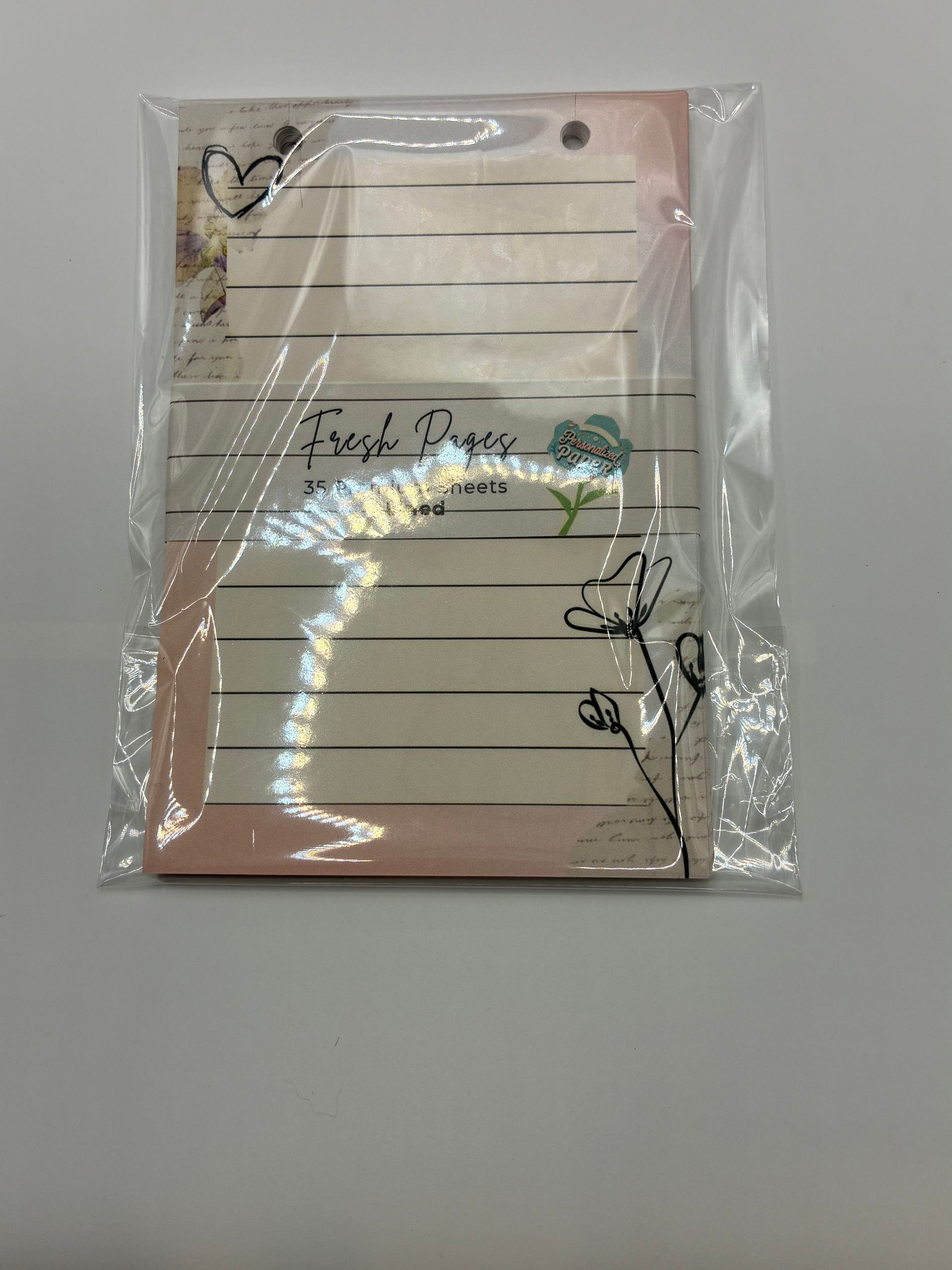 Fresh Pages™ Variety Pack Refill