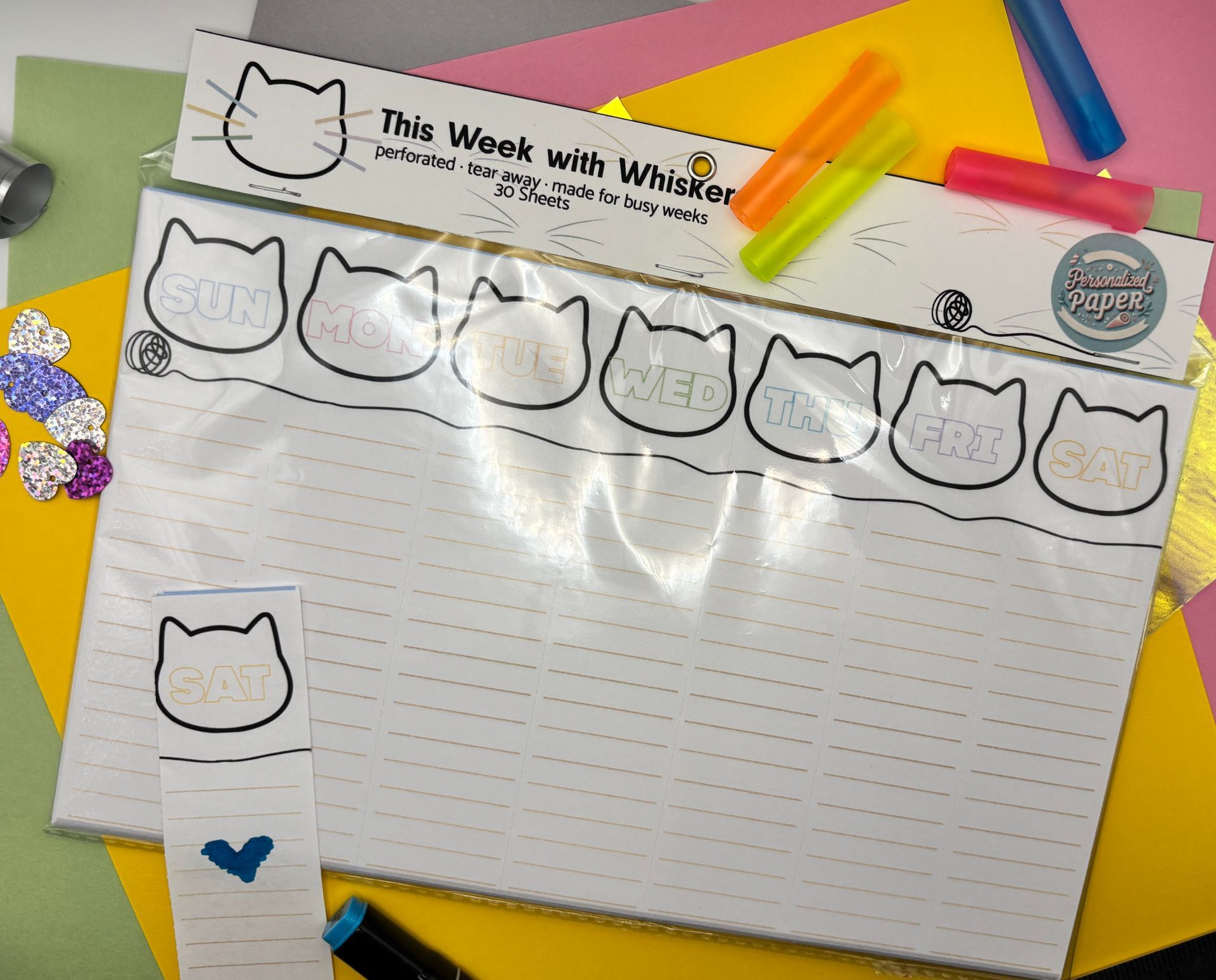 Meow-o’s Complete Collection – 4 Piece Bundle