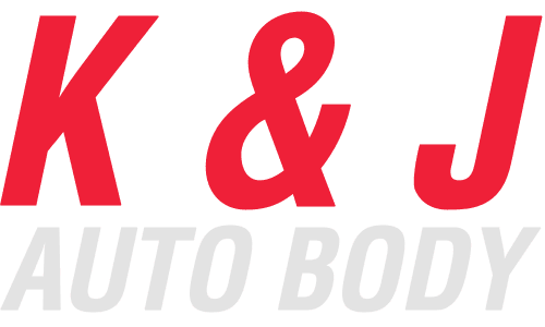 K & J Auto Body