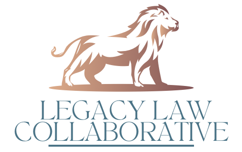 Lagacy Law Logo