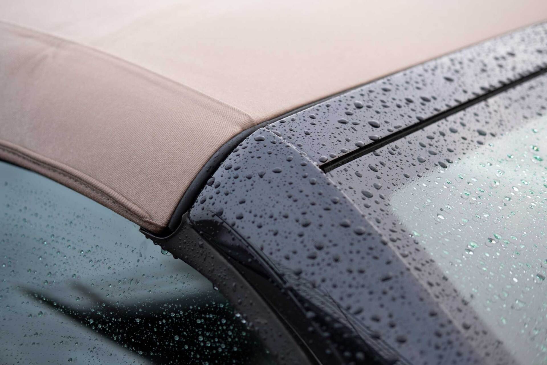 Convertible Tops — Hutchinson, KS — Mobile Service Auto Glass