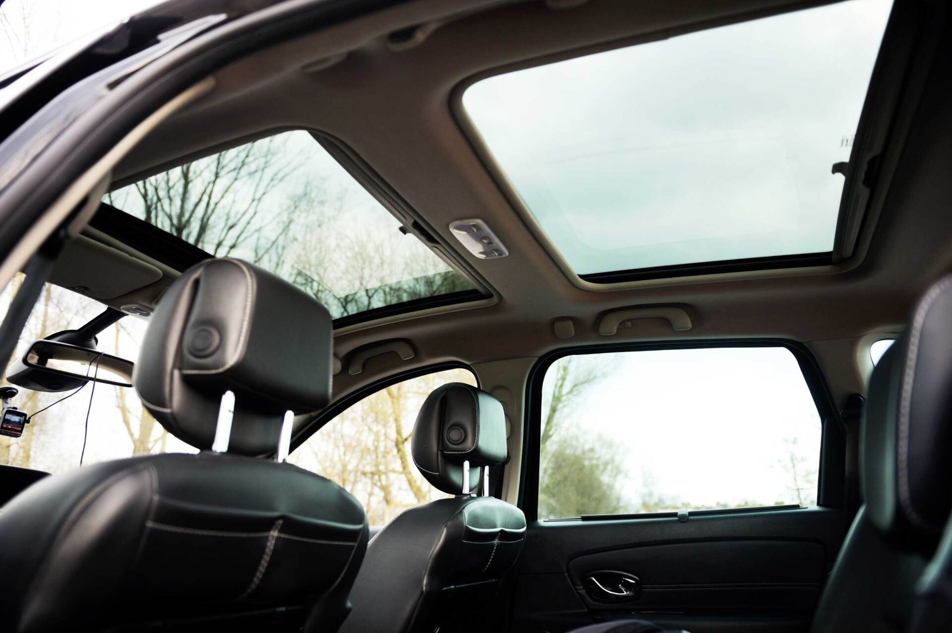 Convertible Car Ceiling — Hutchinson, KS — Mobile Service Auto Glass