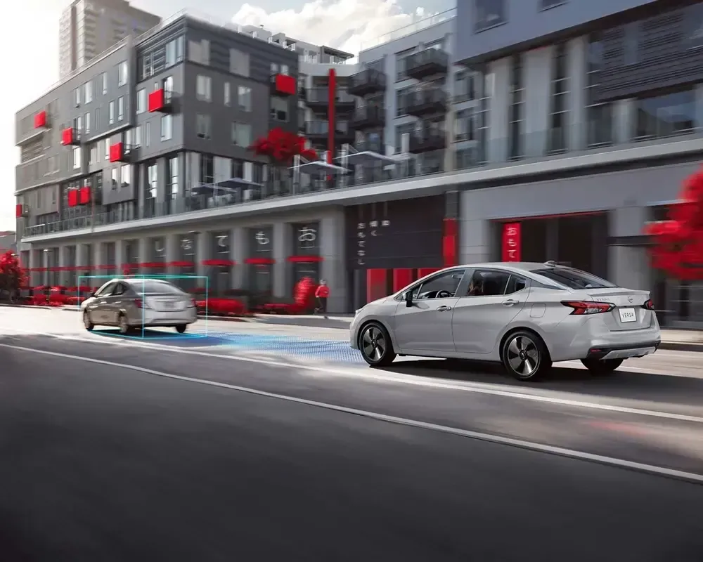 Nissan Assistance: Assistência 24h para Sua Tranquilidade