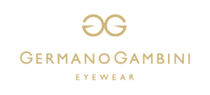 Germano Gambini logo in gold